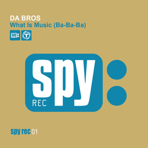 What Is Music (Ba-Ba-Ba) (Deep Mix)