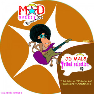 Housekeeping (VIP Master Mix)