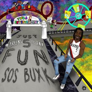 Hellcat SRT (feat. SOS Buxk, RRunoff & Lil Muney)