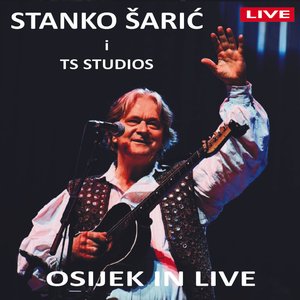 Slavonijo, Dobar Dan (Live)