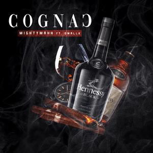 Cognac (feat. Dwalk)