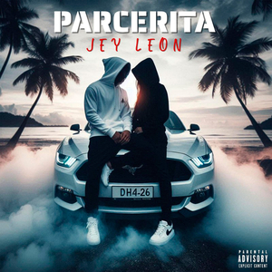 Parcerita