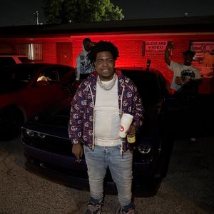 [FREE] “保持胖胖” APMOZART x Top Barry Type Beat