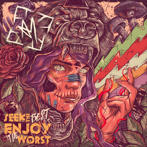 Attackers from Outta Space!