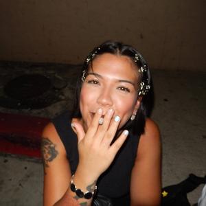 Stacy