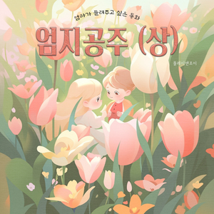 엄지공주 (상) 엄지공주 (상)