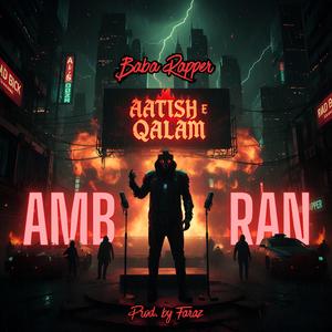 Ambran (feat. Ali Faraz)