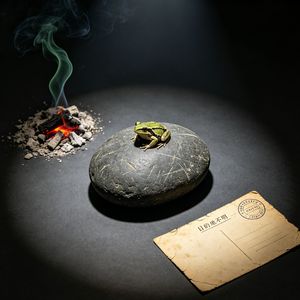 西西弗斯的石头