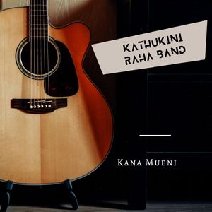 Kana Mueni