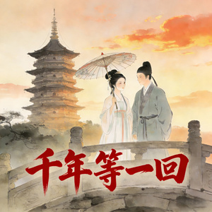千年等一回 (Dj版)