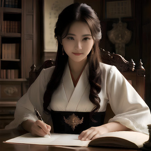 書類と魔法と決裁印