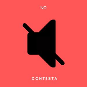 No Contesta