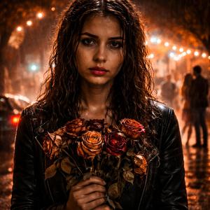 Eskisi Gibi Değilim