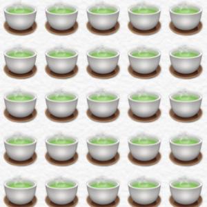 官方回答（绿茶男版）