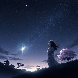 星の彼方の君へ