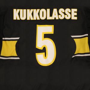 KukkoLasse