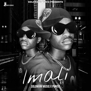 IMALI