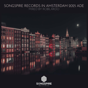 Sonic Perfume (Mixed)