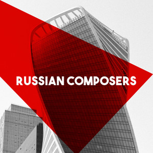 Russia Symphonic Poem