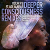 MoBlack - Deeper Consciousness (feat. Ade Alafia)