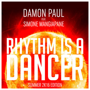 Rhythm Is a Dancer (Radio Version)