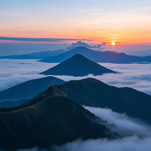 高地启航（独唱版）