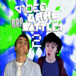 Tobuscus vs. Pewdiepie Part 2 - Rap Battle