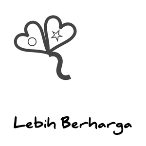 Lebih Berharga