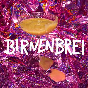 birnenbrei