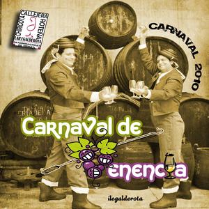 Cuplés Olorosos (En Vivo)