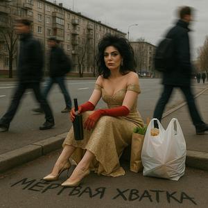 Мёртвая хватка