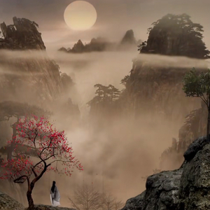 清明上河图DJ（陳陌&动词does）