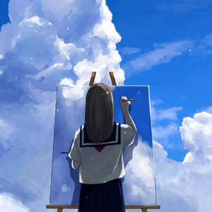 致青春