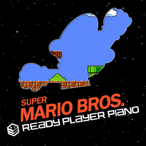 Super Mario Bros (Remix)