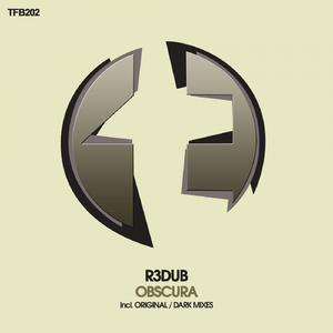 Obscura (Dark Mix)
