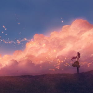 心中的花园 (320CBR)