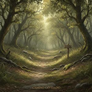 Camino olvidado