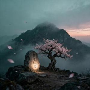 桃花执念