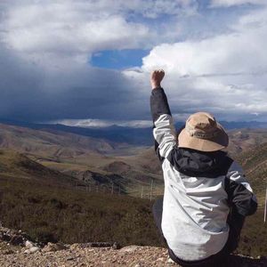 十七岁的少年 伴奏