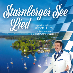 Starnberger See Lied (Version 2022)