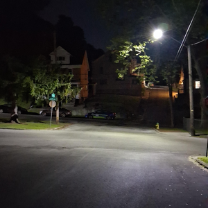 Misery Loves Company