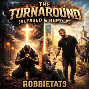 The Turnaround (Blessed and Humble)
