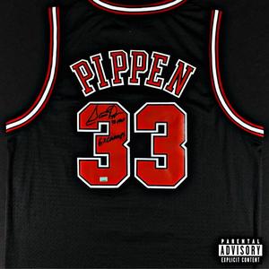 Scottie Pippen (feat. 1800JB)