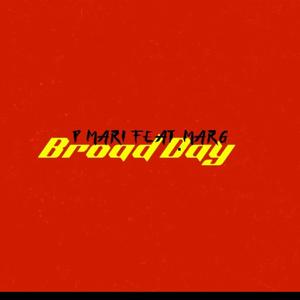 BroadDay (feat. MarG)
