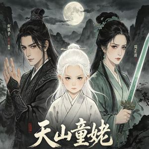 天山童姥