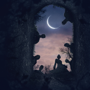 유령 (Vocal. 김바다)