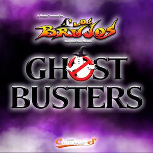 Ghost Busters (Casafantasmas)