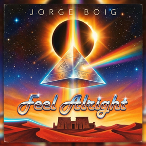 Feel Alright