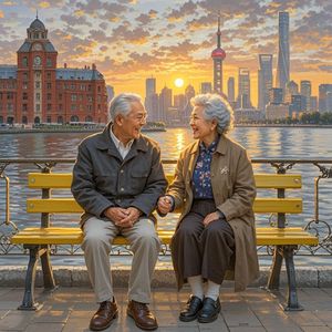 平凡相守-郊野飙歌