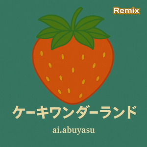 ケーキワンダーランド (Remix)